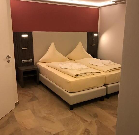 스탠다드 룸, Sophia