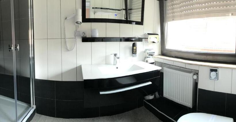 스탠다드 룸, Sophia