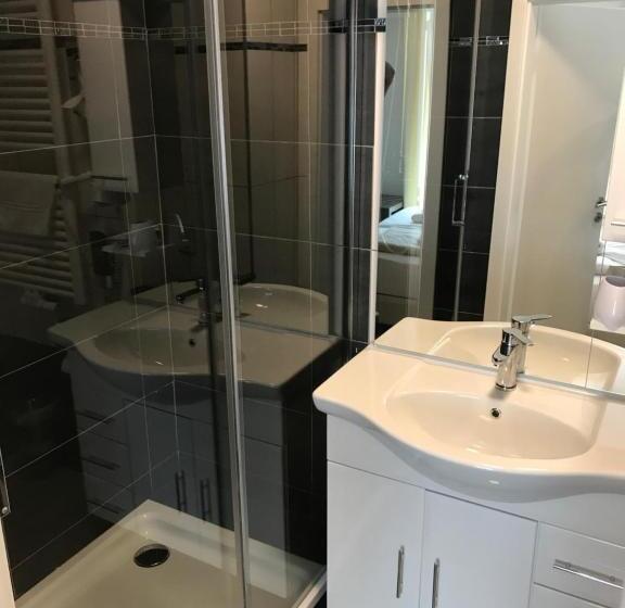 스탠다드 발코니 룸, Sophia