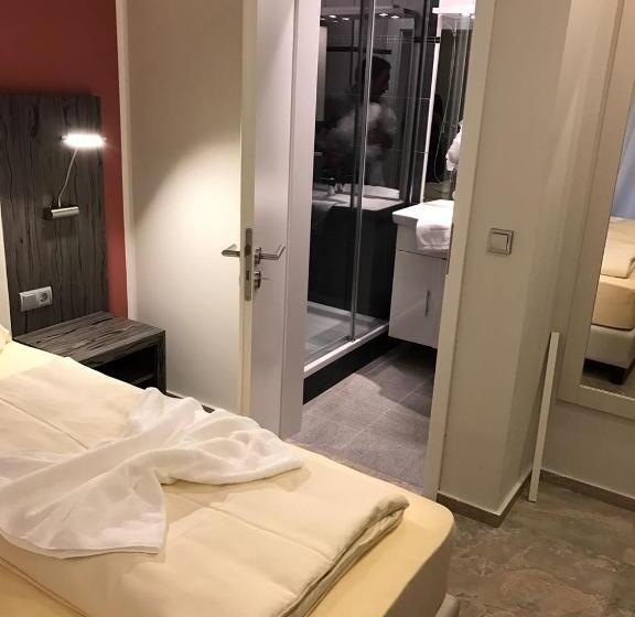 스탠다드 발코니 룸, Sophia