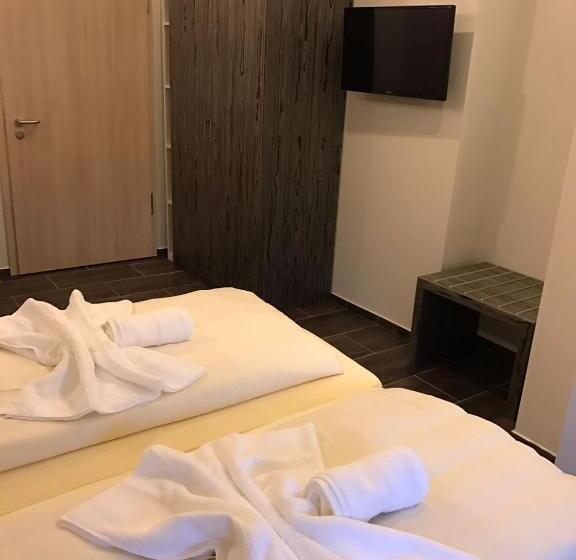 스탠다드 발코니 룸, Sophia