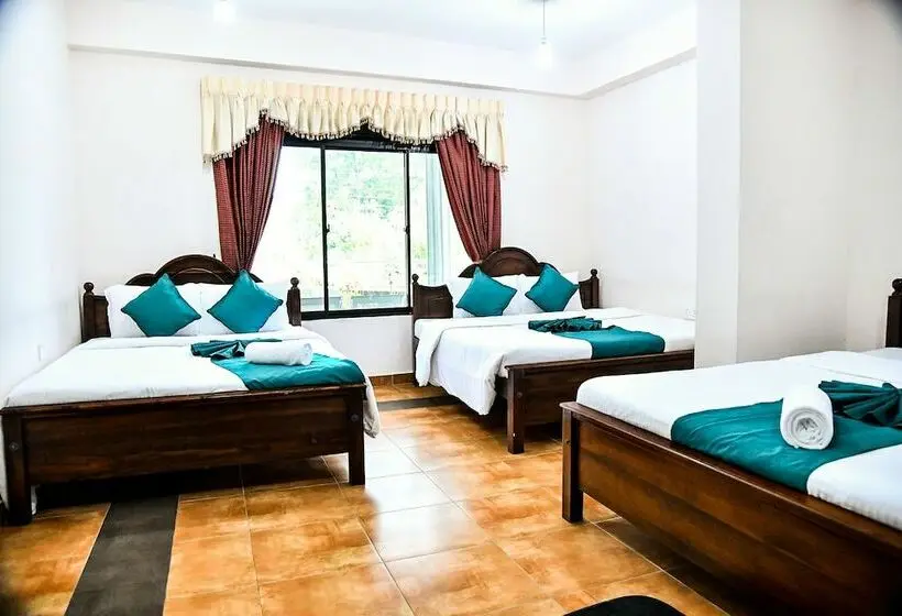 Suite Familiar, Sri Krishna Bhavan
