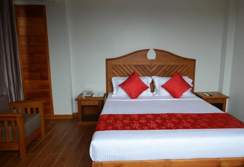 اتاق استاندارد, Thipaw