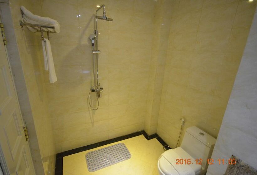 اتاق استاندارد, Thipaw