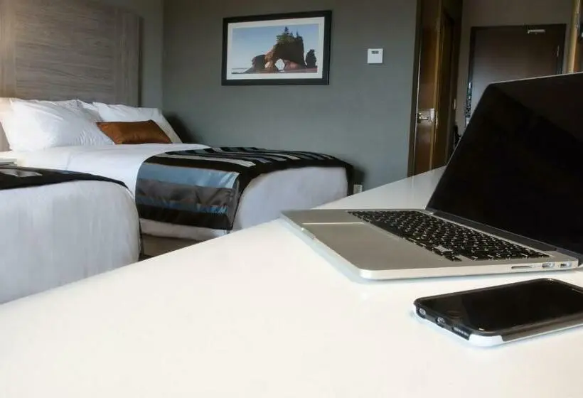 Standard-huone, Wingate By Wyndham Dieppe Moncton