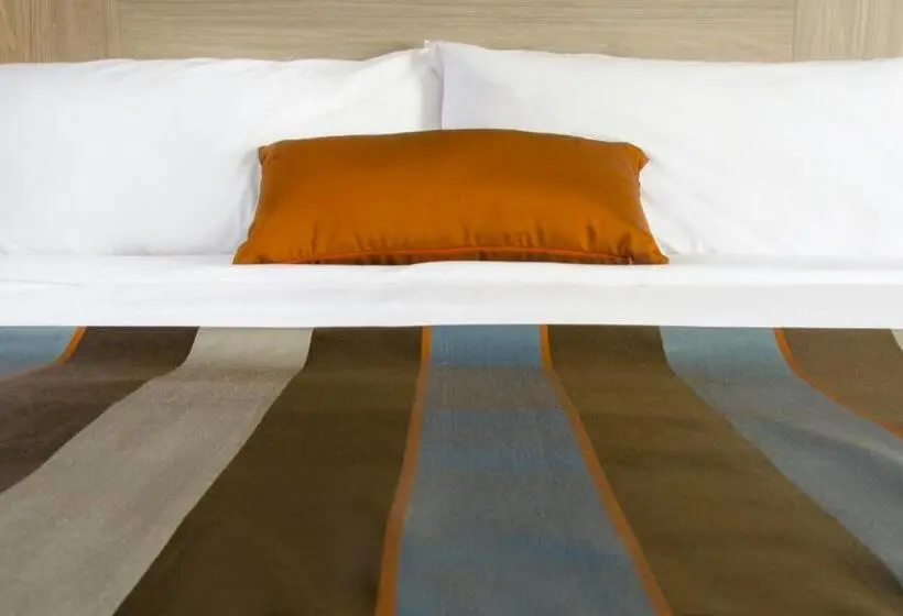 Standard-invahuone, Wingate By Wyndham Dieppe Moncton