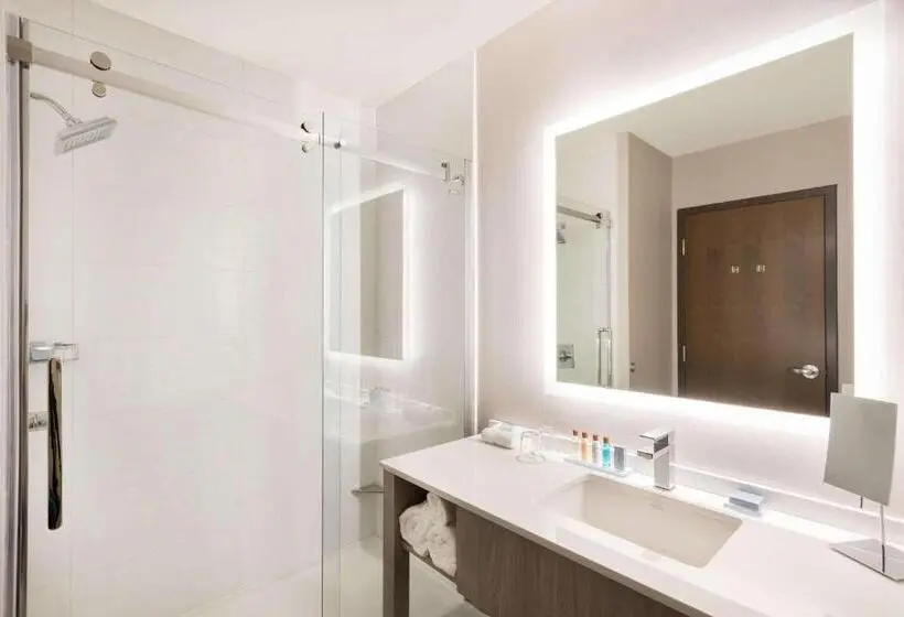 Standard-invahuone, Wingate By Wyndham Dieppe Moncton