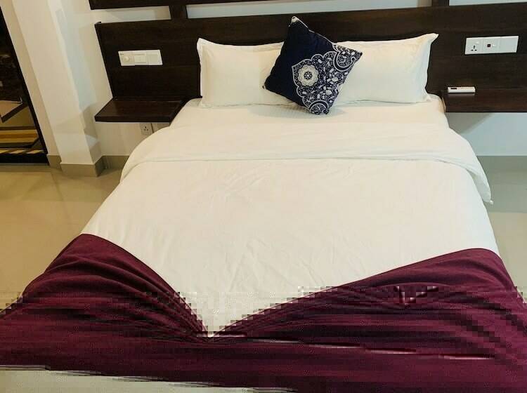 חדר דלוקס, Lavenro Hotel & Resort