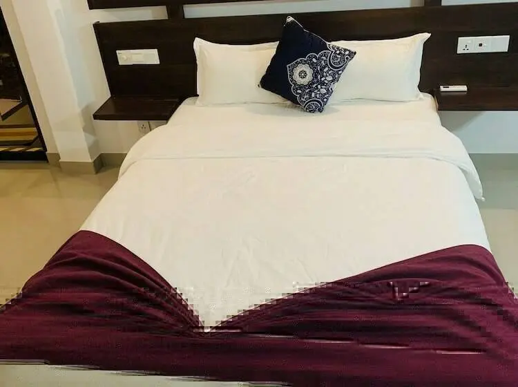 デラックスルーム, Lavenro Hotel & Resort