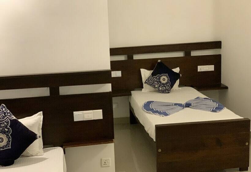 חדר סטנדרט, Lavenro Hotel & Resort