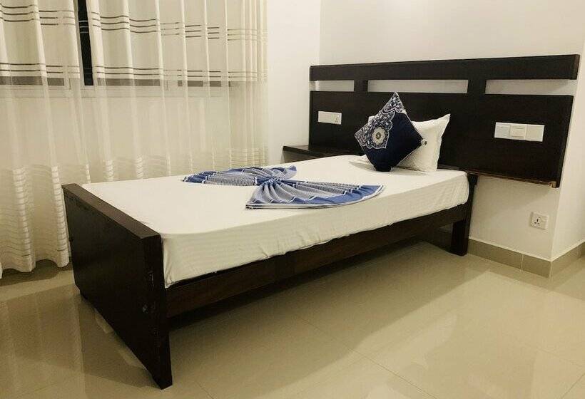 חדר סטנדרט, Lavenro Hotel & Resort