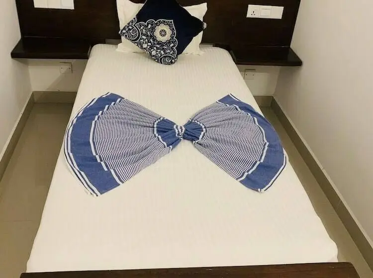スタンダードルーム, Lavenro Hotel & Resort