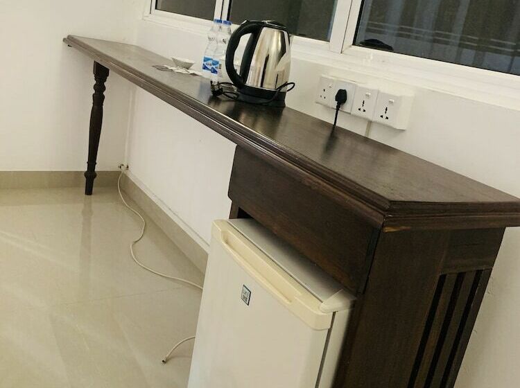 חדר דלוקס, Lavenro Hotel & Resort