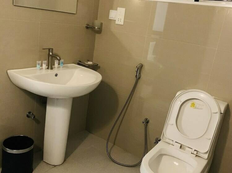 חדר דלוקס, Lavenro Hotel & Resort