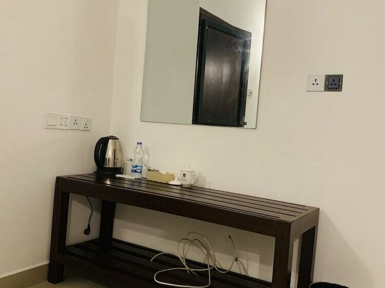 חדר סטנדרט, Lavenro Hotel & Resort