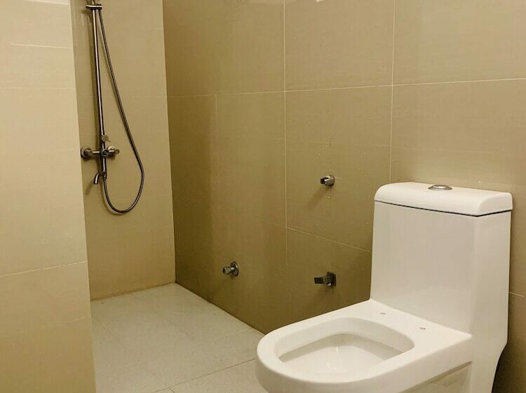 חדר סטנדרט, Lavenro Hotel & Resort