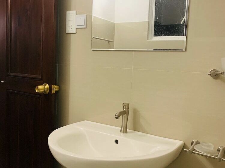 חדר סטנדרט, Lavenro Hotel & Resort