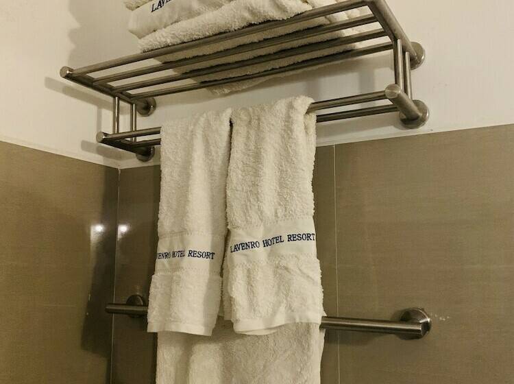 חדר דלוקס, Lavenro Hotel & Resort