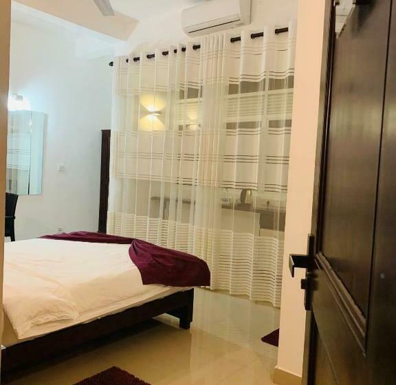 חדר דלוקס, Lavenro Hotel & Resort