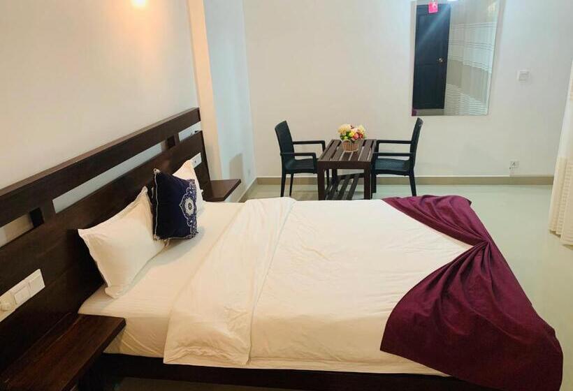 חדר דלוקס, Lavenro Hotel & Resort