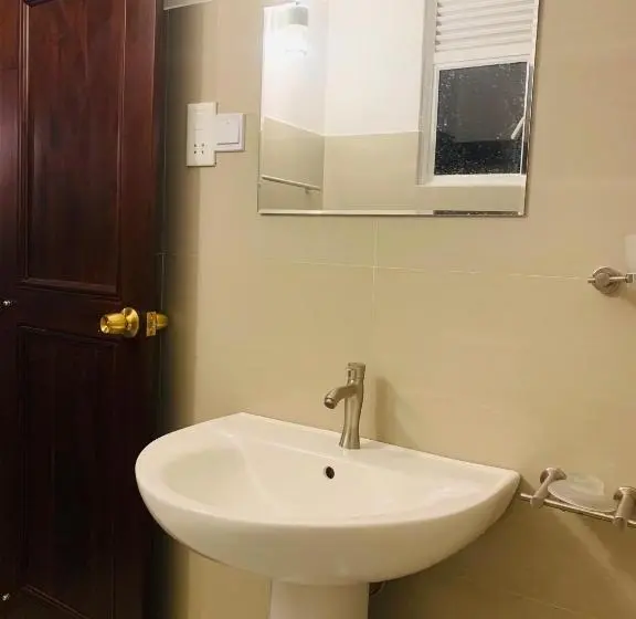 エコノミールーム, Lavenro Hotel & Resort