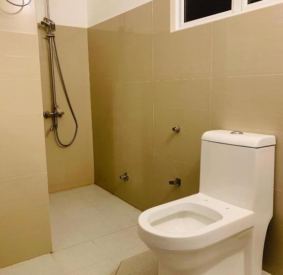 חדר אקונומי, Lavenro Hotel & Resort