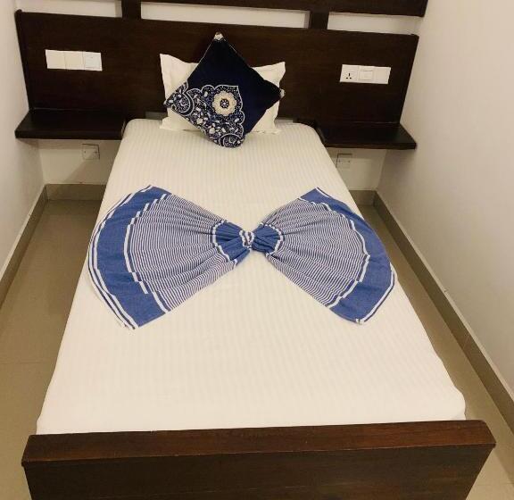 חדר אקונומי, Lavenro Hotel & Resort