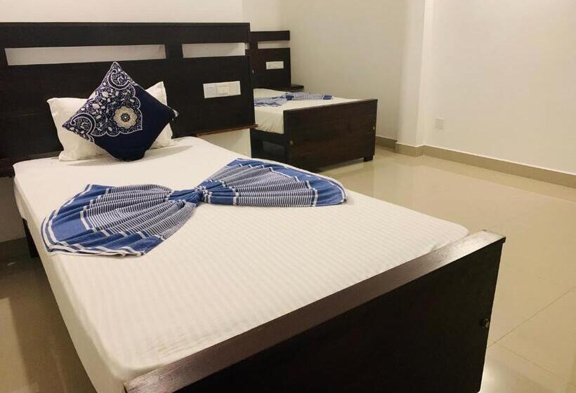 חדר אקונומי, Lavenro Hotel & Resort