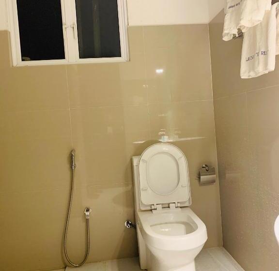 חדר דלוקס לשלושה, Lavenro Hotel & Resort