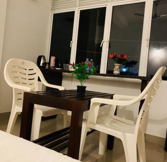 חדר דלוקס לשלושה, Lavenro Hotel & Resort