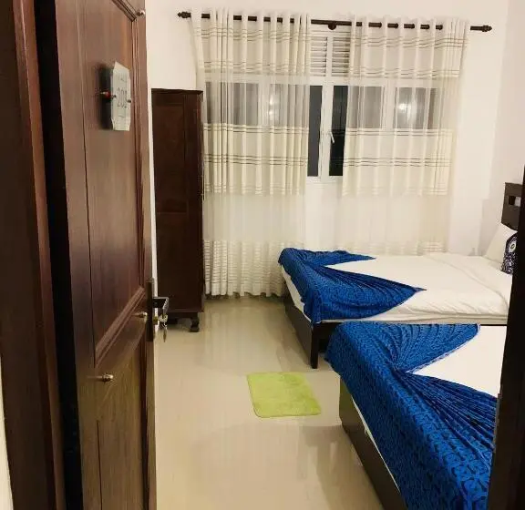 ベーシックトリプルルーム, Lavenro Hotel & Resort
