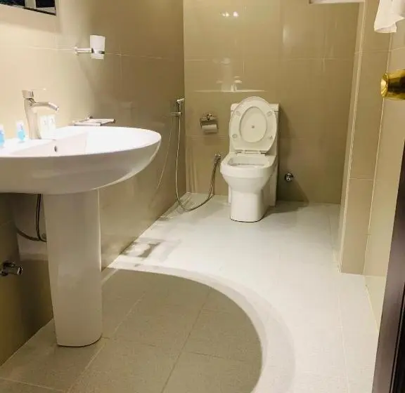 ベーシックトリプルルーム, Lavenro Hotel & Resort