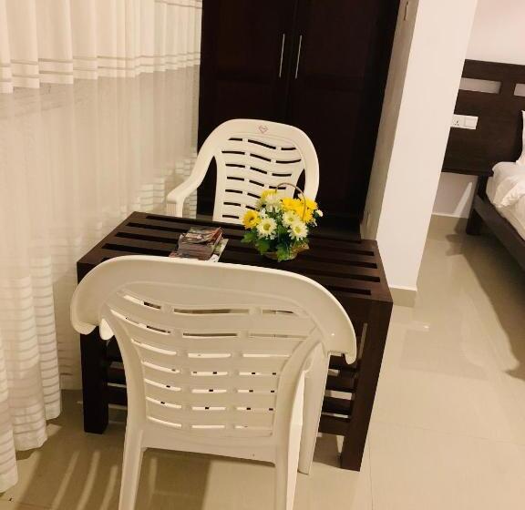 חדר סטנדרט, Lavenro Hotel & Resort