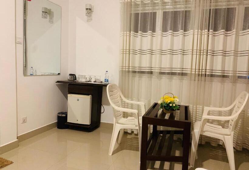 חדר סטנדרט, Lavenro Hotel & Resort