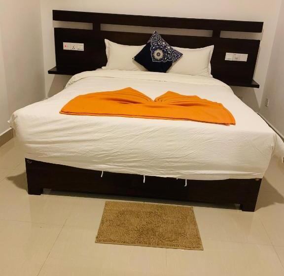 חדר סטנדרט, Lavenro Hotel & Resort