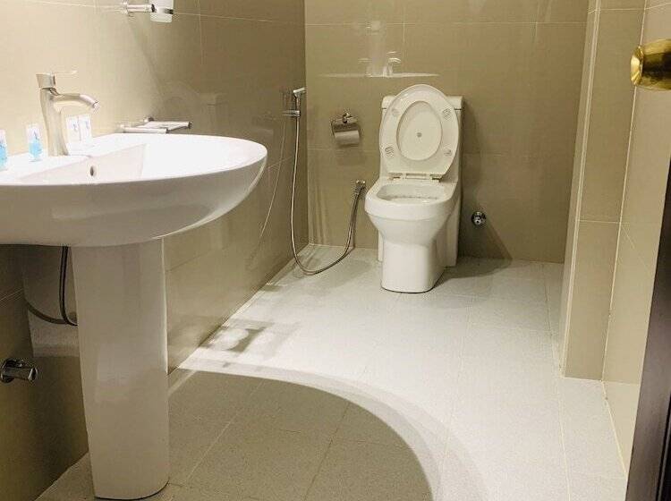 חדר בסיסי לשלושה, Lavenro Hotel & Resort