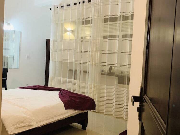 חדר בסיסי לשלושה, Lavenro Hotel & Resort