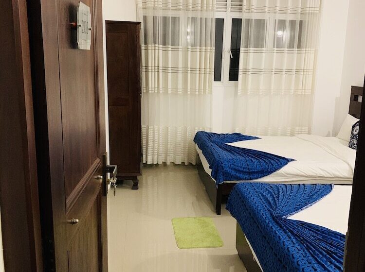 חדר בסיסי לשלושה, Lavenro Hotel & Resort