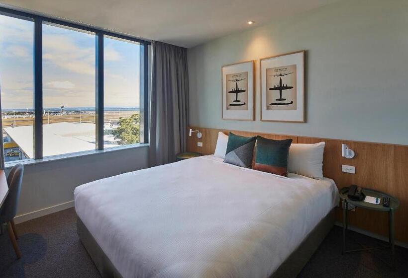 استودیو استاندارد با تخت کینگ, Mantra Hotel At Sydney Airport