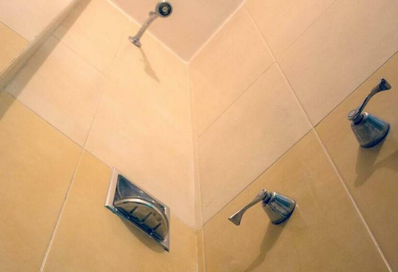 ジュニアスイート, Autohotel Ilussion