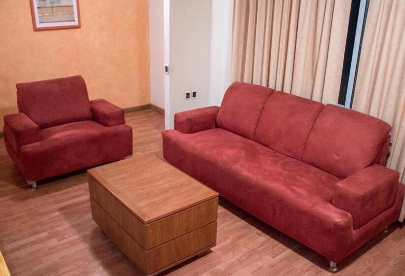 スイート（家族用）, Autohotel Ilussion