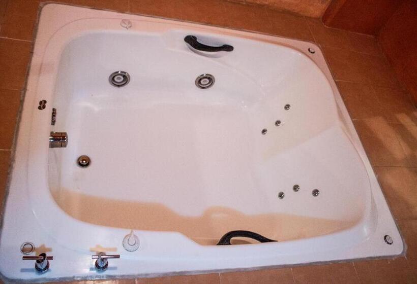 スイート（家族用）, Autohotel Ilussion