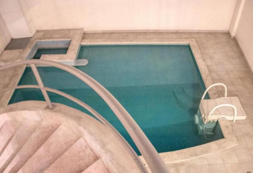سوئیت پرزیدنت, Autohotel Ilussion