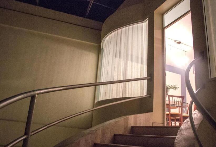 プレジデントスイートルーム, Autohotel Ilussion