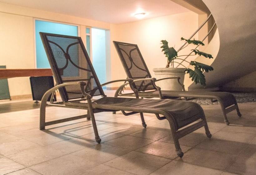 プレジデントスイートルーム, Autohotel Ilussion