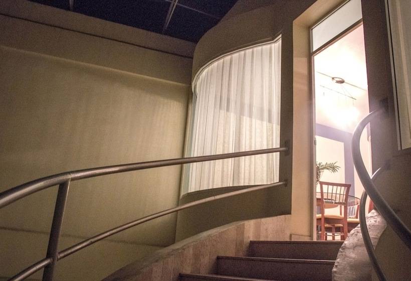 プレジデントスイートルーム, Autohotel Ilussion