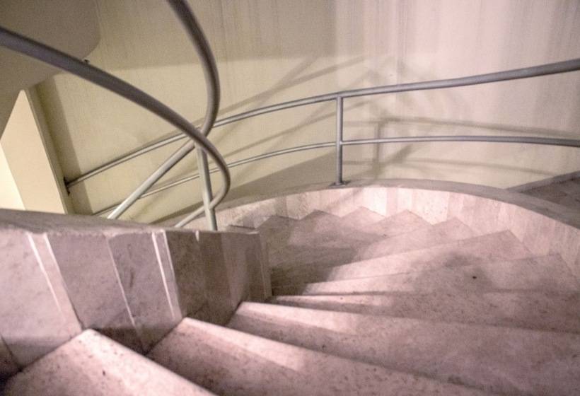 プレジデントスイートルーム, Autohotel Ilussion