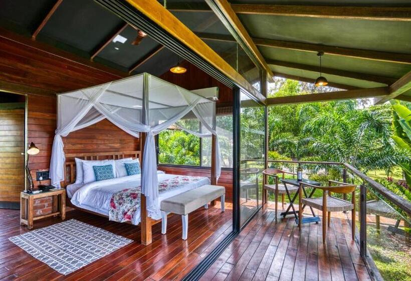 Casa 1 Quarto, The Source At Sula