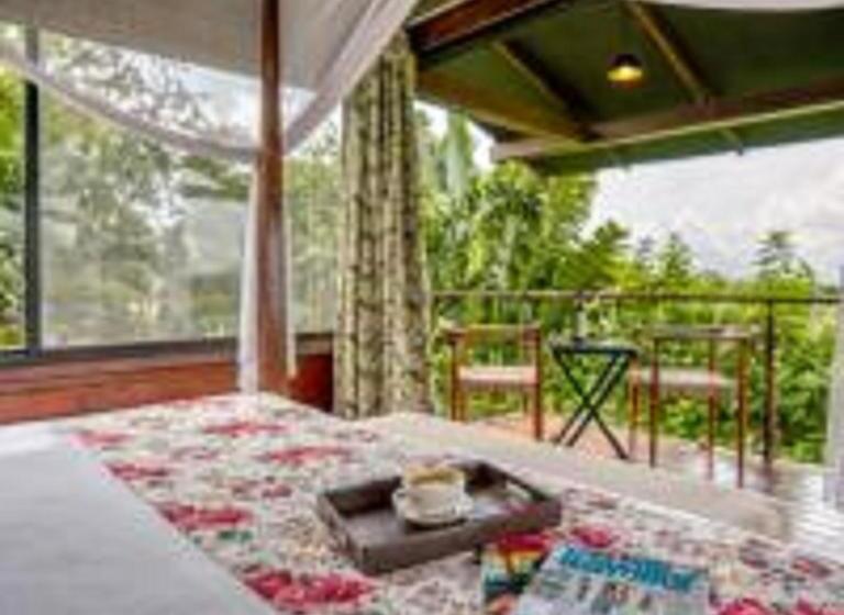 Casa 1 Quarto, The Source At Sula