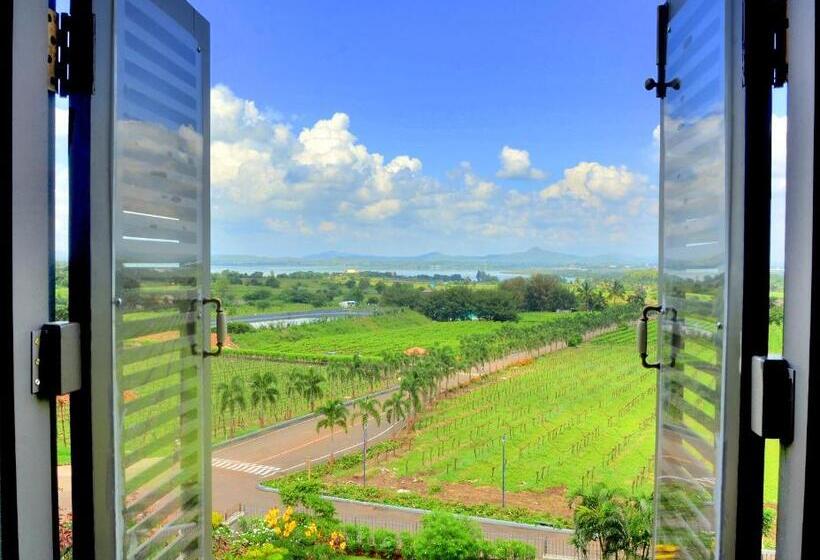 Suíte, The Source At Sula